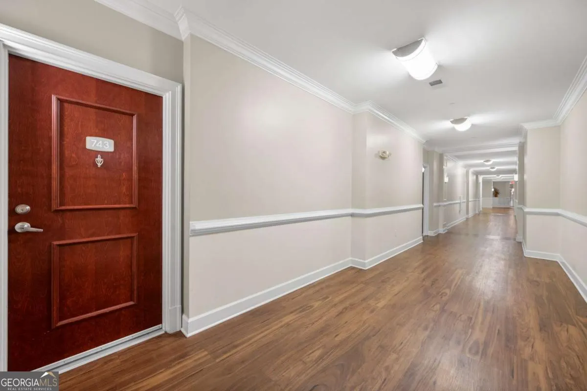 743 200 River Vista Drive, #743