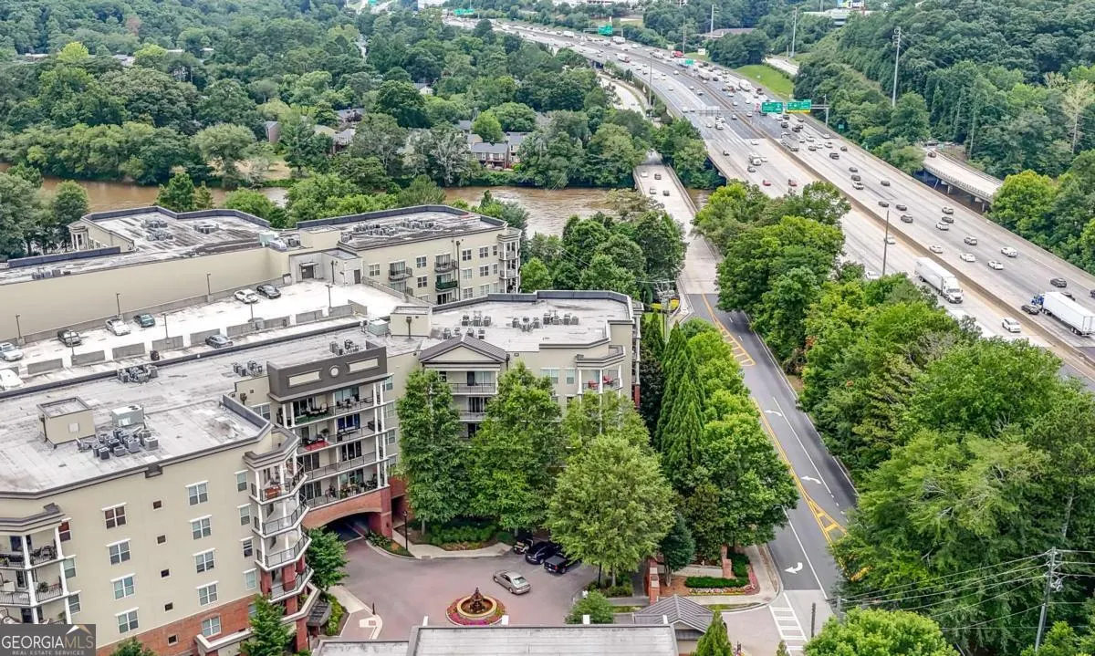 743 200 River Vista Drive, #743