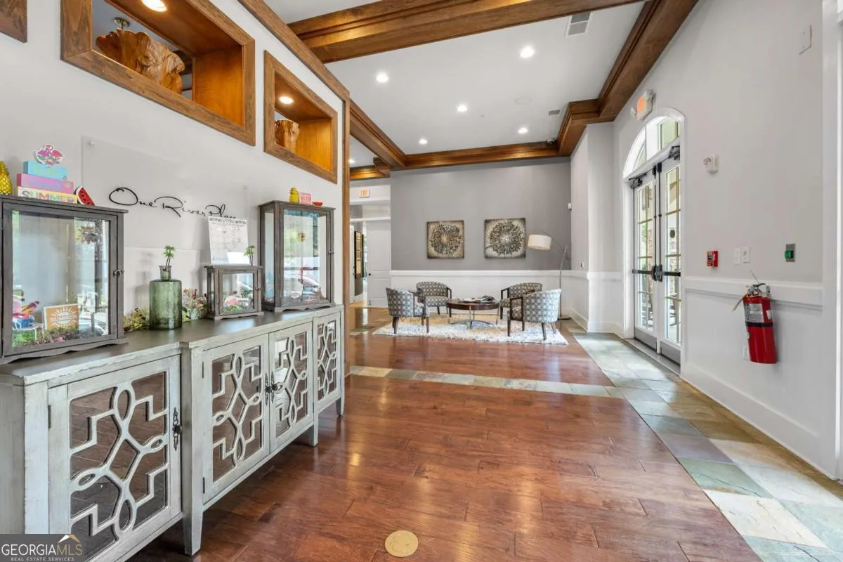 743 200 River Vista Drive, #743