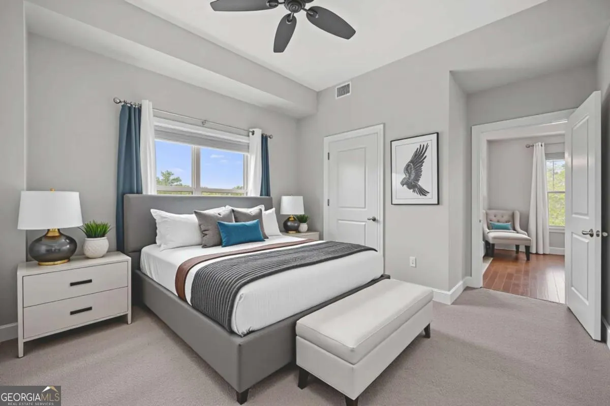 743 200 River Vista Drive, #743