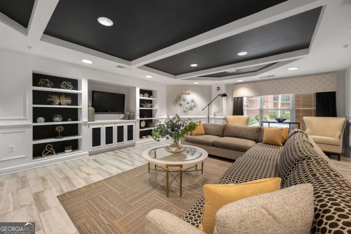 743 200 River Vista Drive, #743