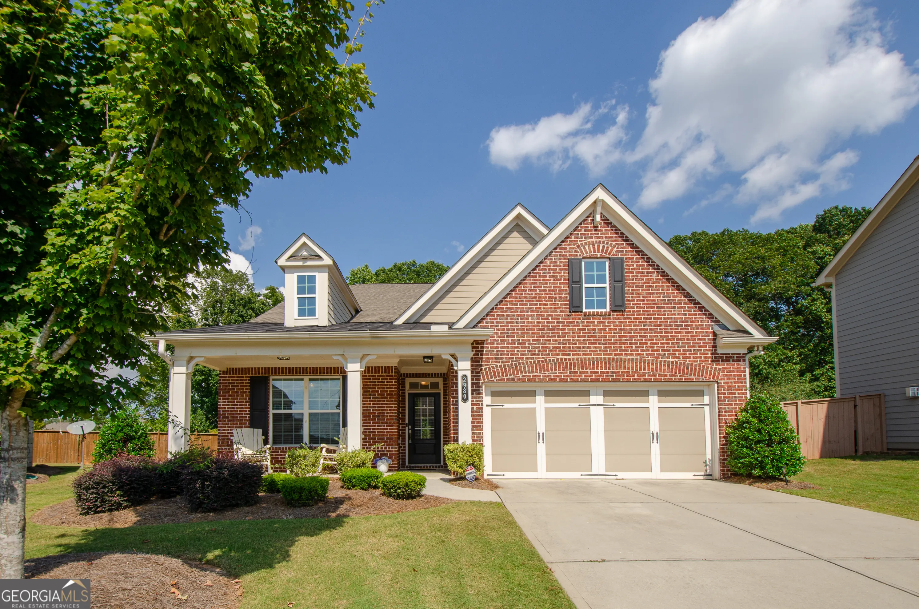 2980 Prestwood Drive