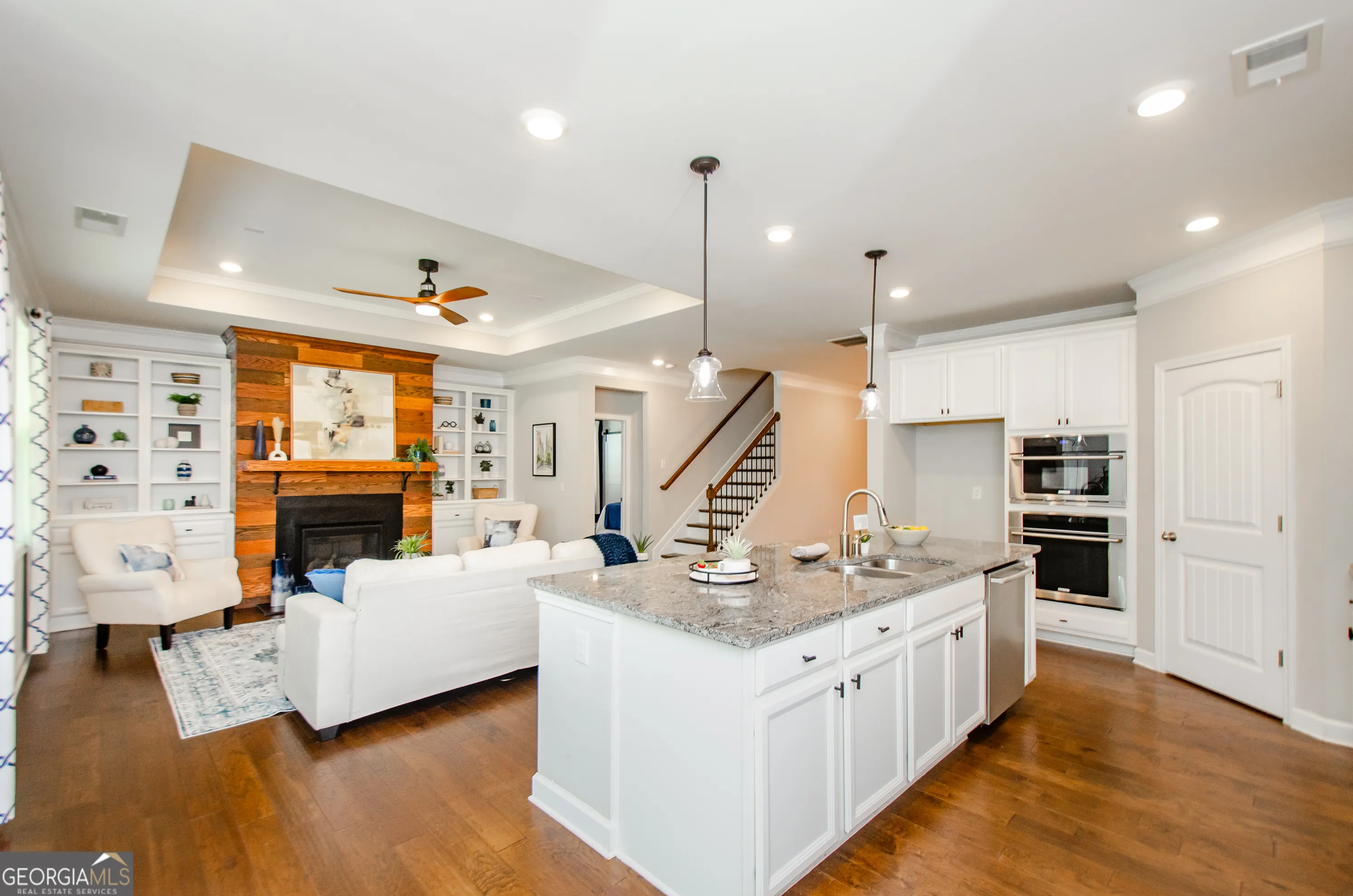 2980 Prestwood Drive
