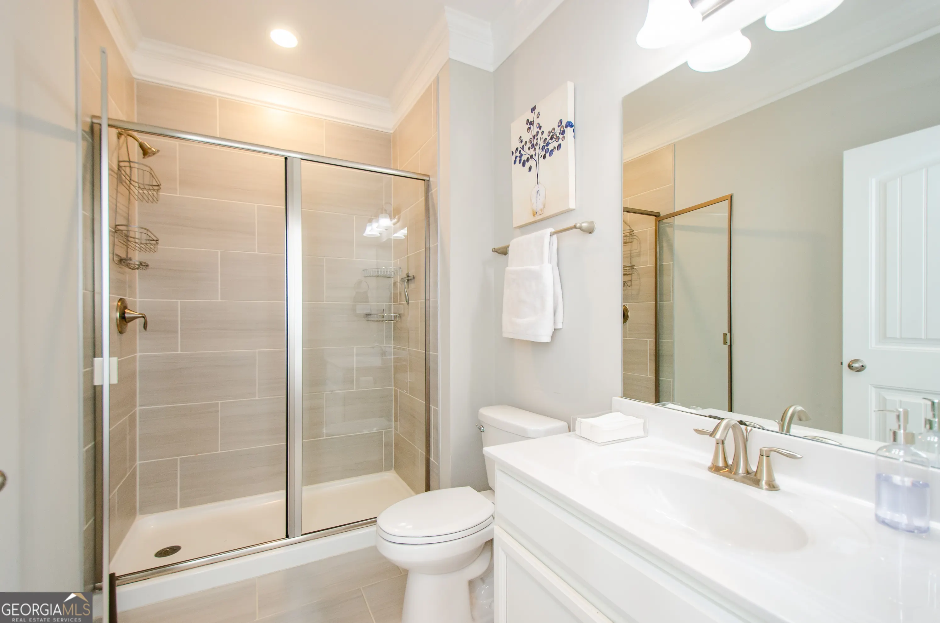 2980 Prestwood Drive