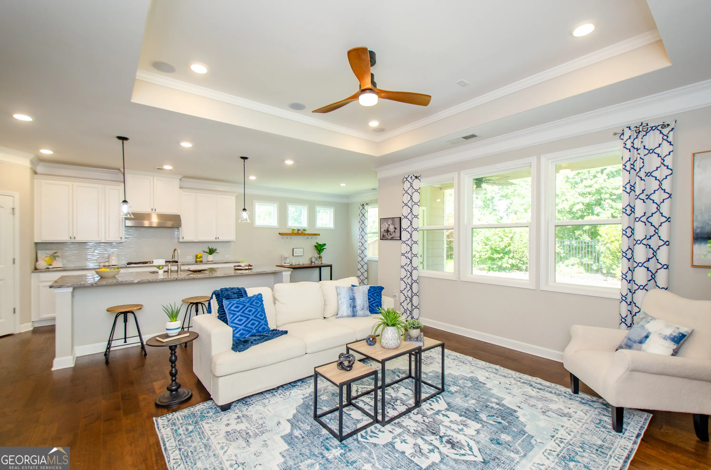 2980 Prestwood Drive