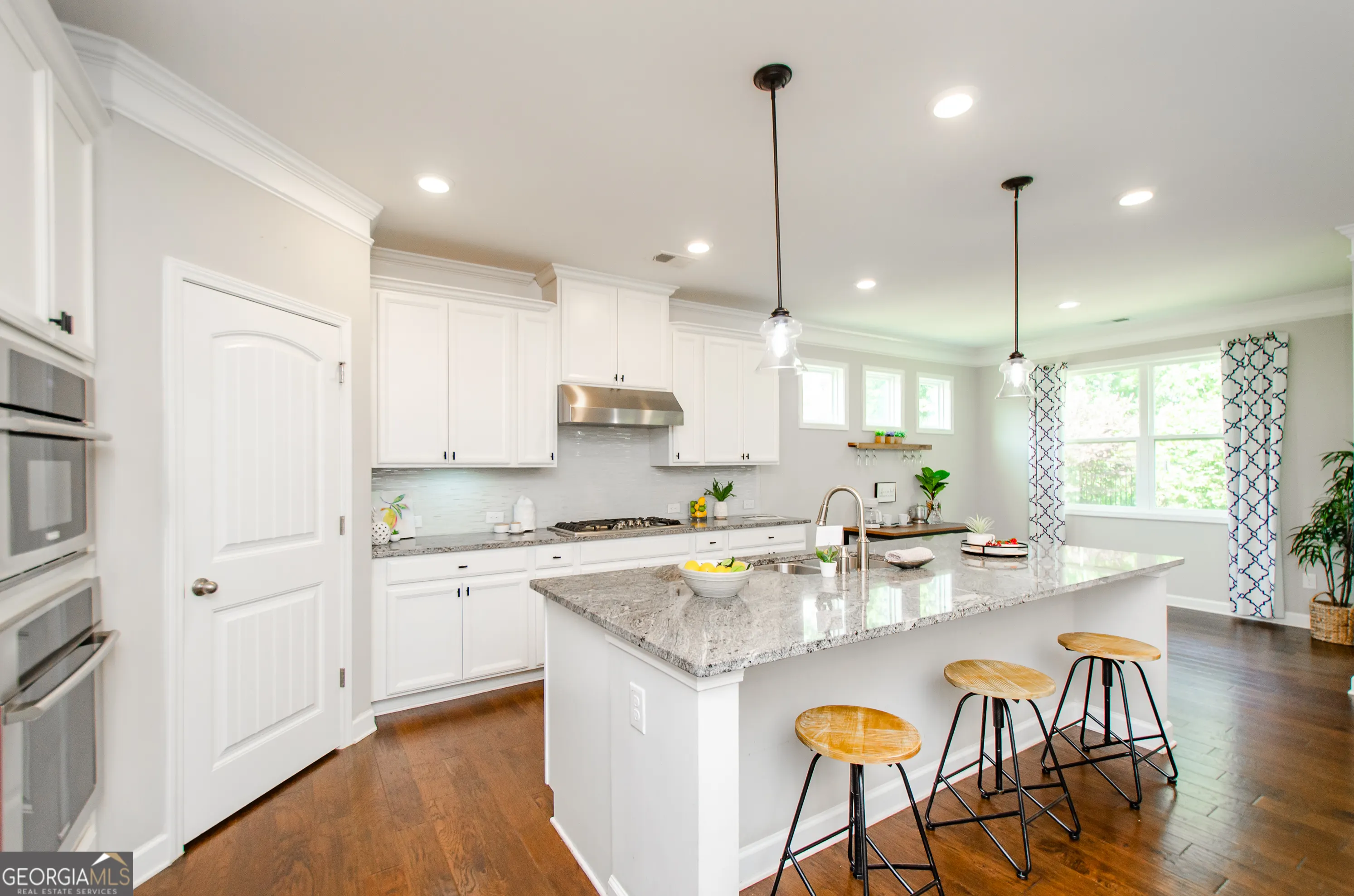 2980 Prestwood Drive