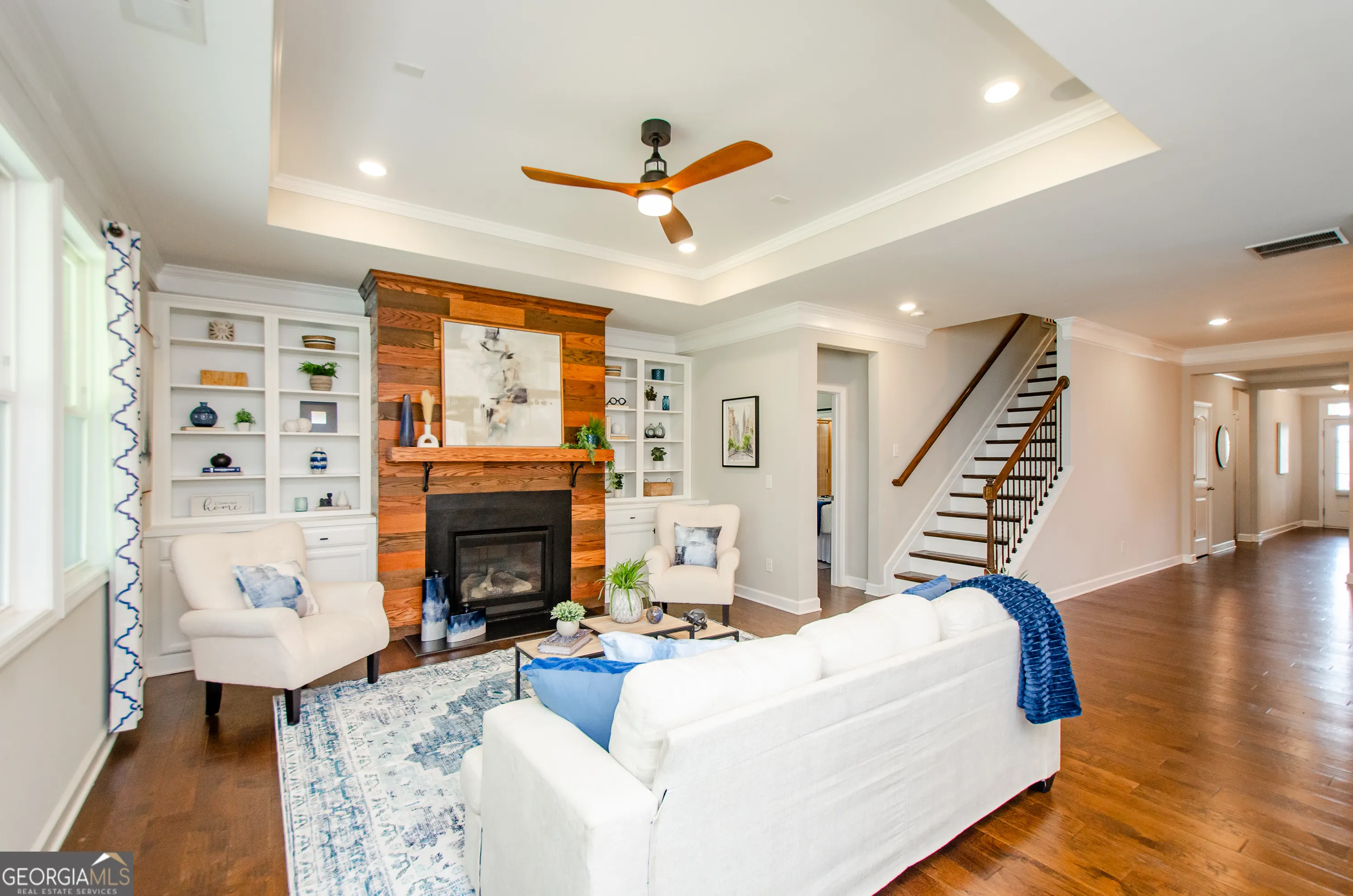 2980 Prestwood Drive
