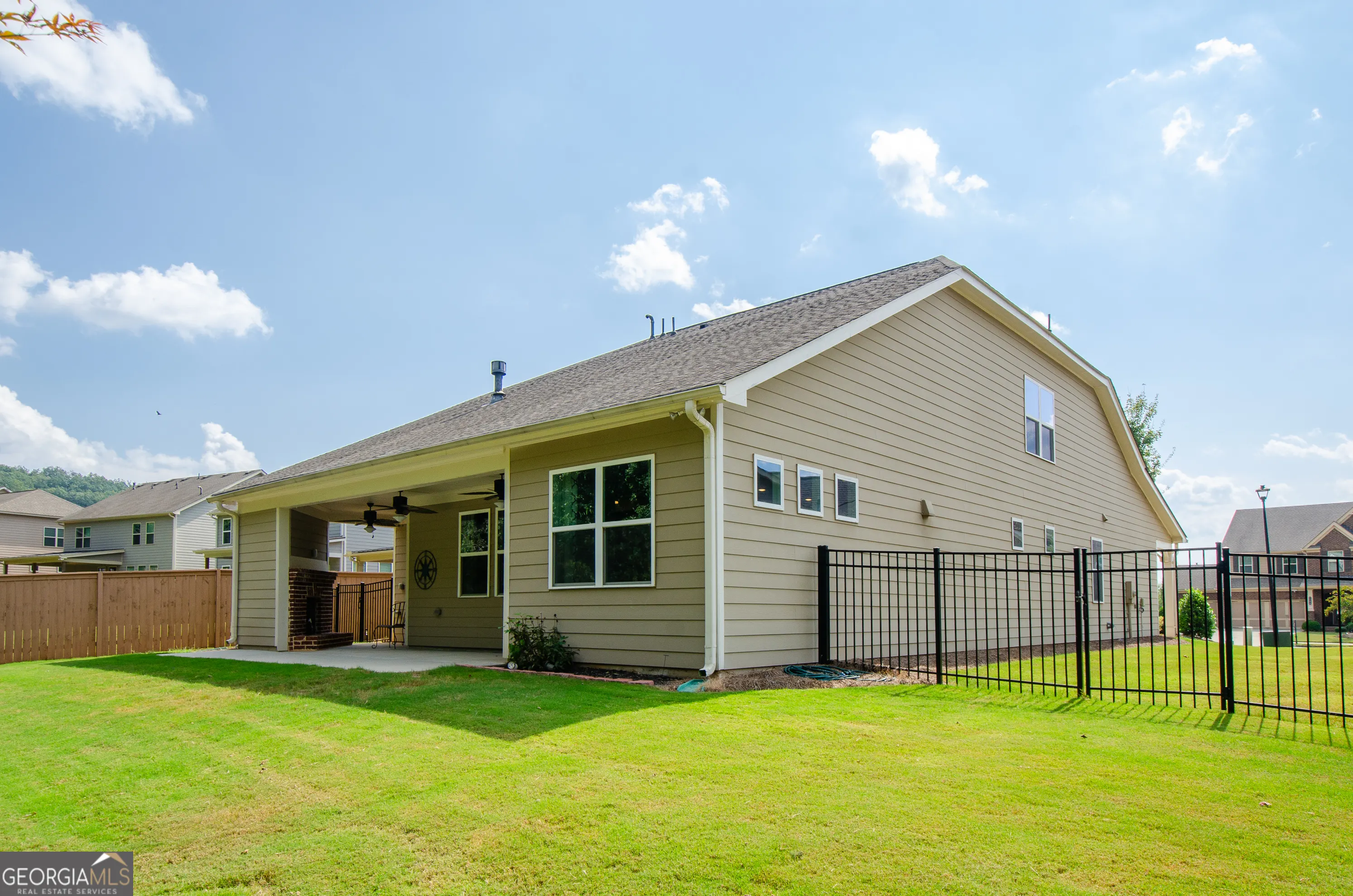 2980 Prestwood Drive