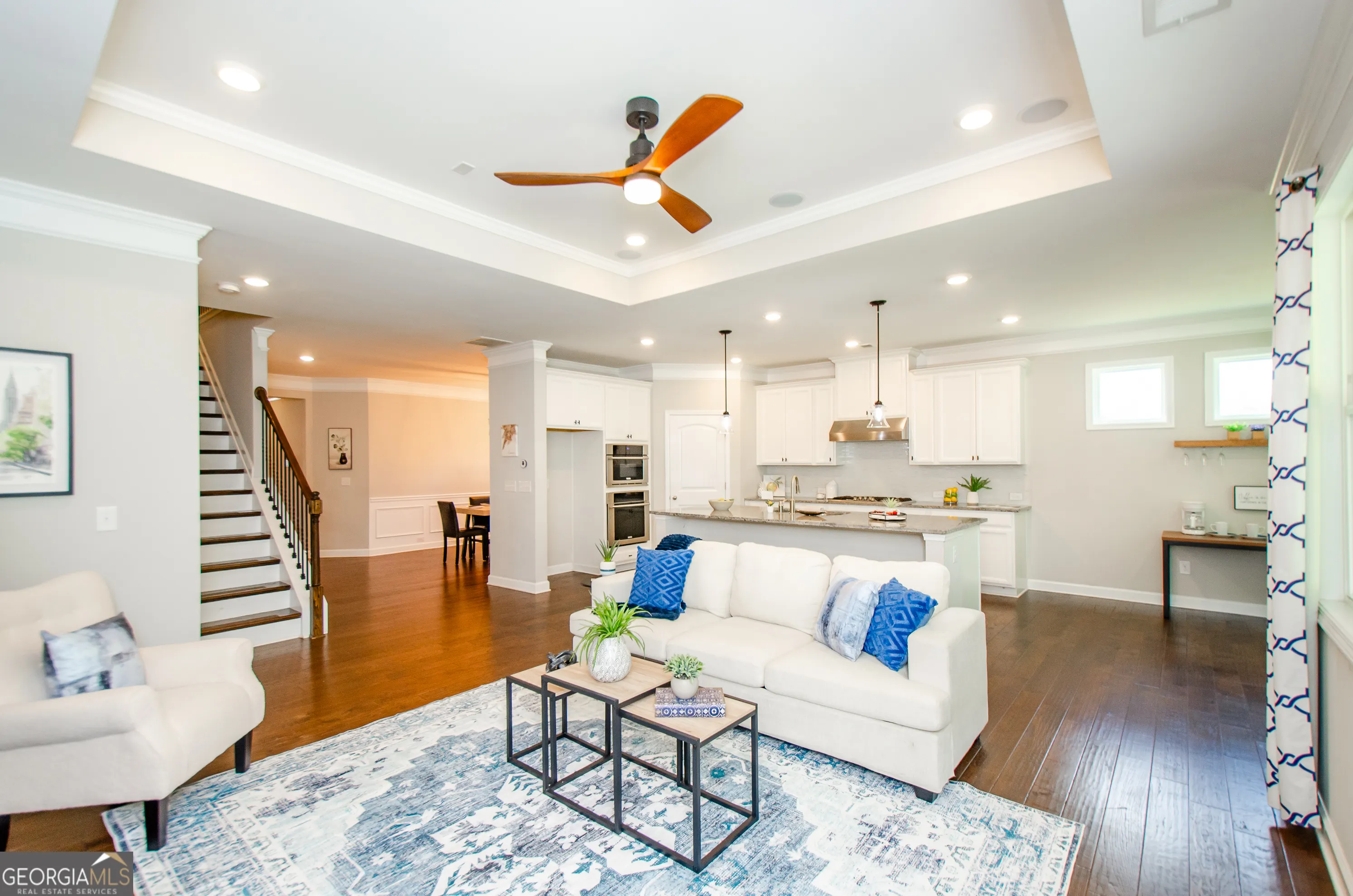 2980 Prestwood Drive