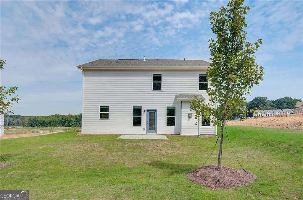 271 Abbotts Crossing Circle