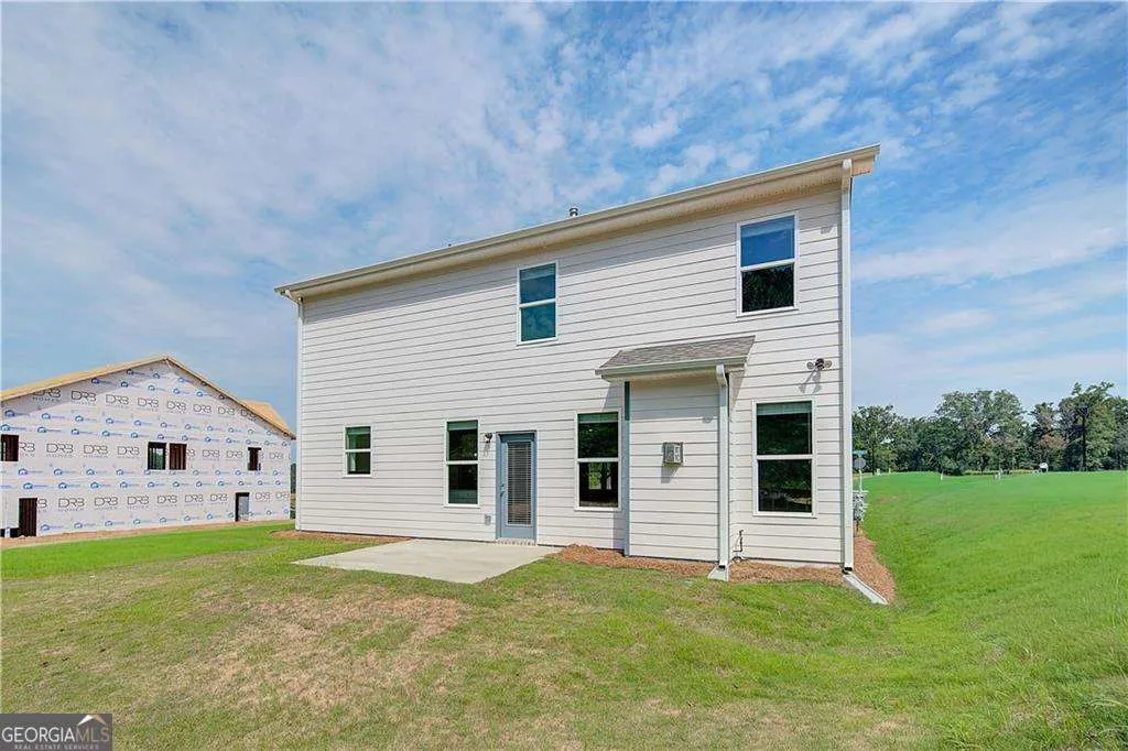 271 Abbotts Crossing Circle