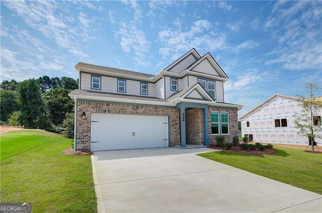 271 Abbotts Crossing Circle