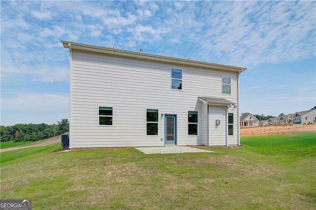 271 Abbotts Crossing Circle