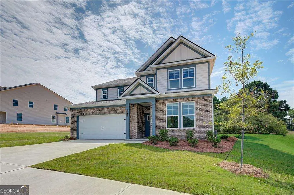 271 Abbotts Crossing Circle