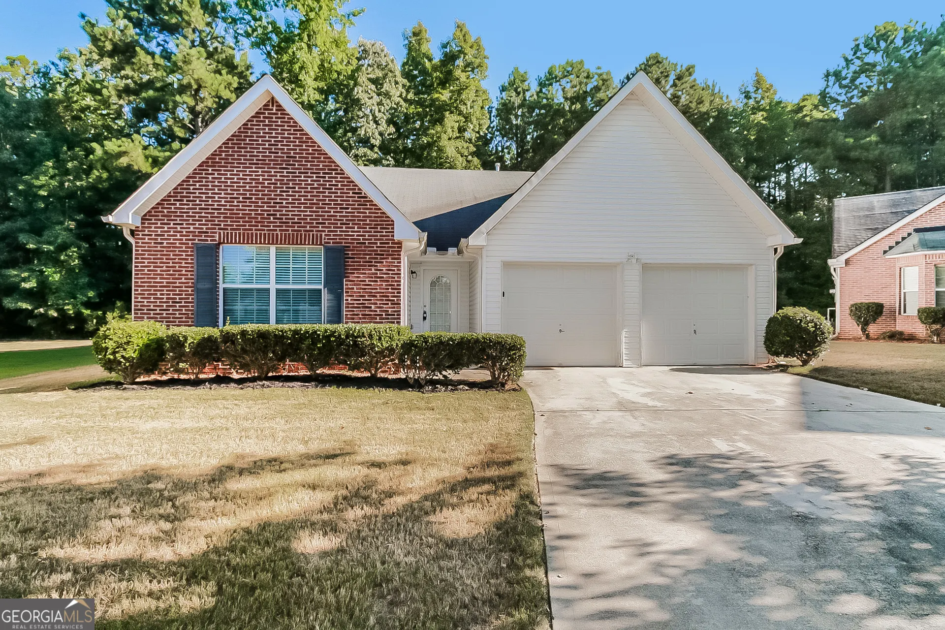 74 Lake Crossing Court