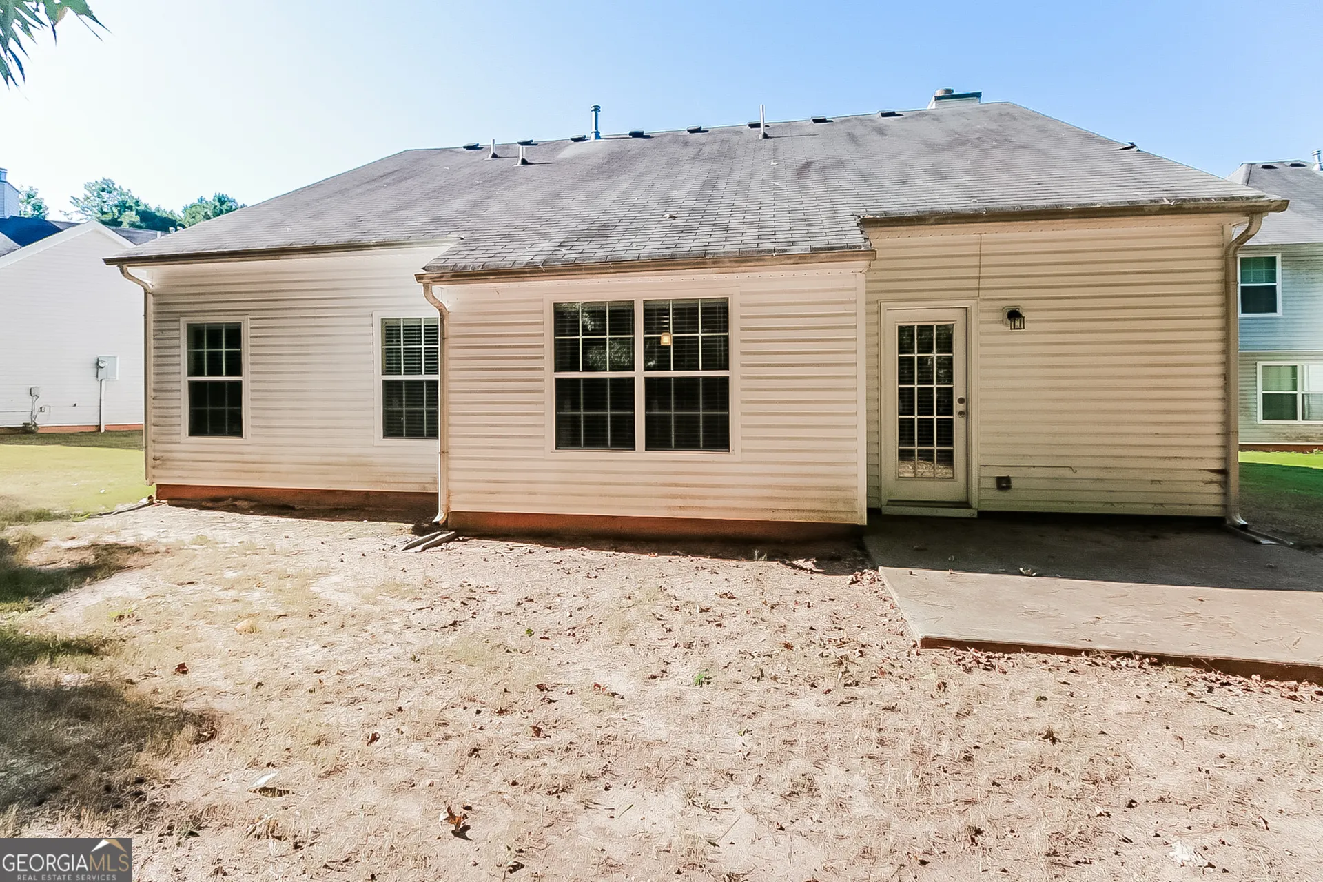 74 Lake Crossing Court