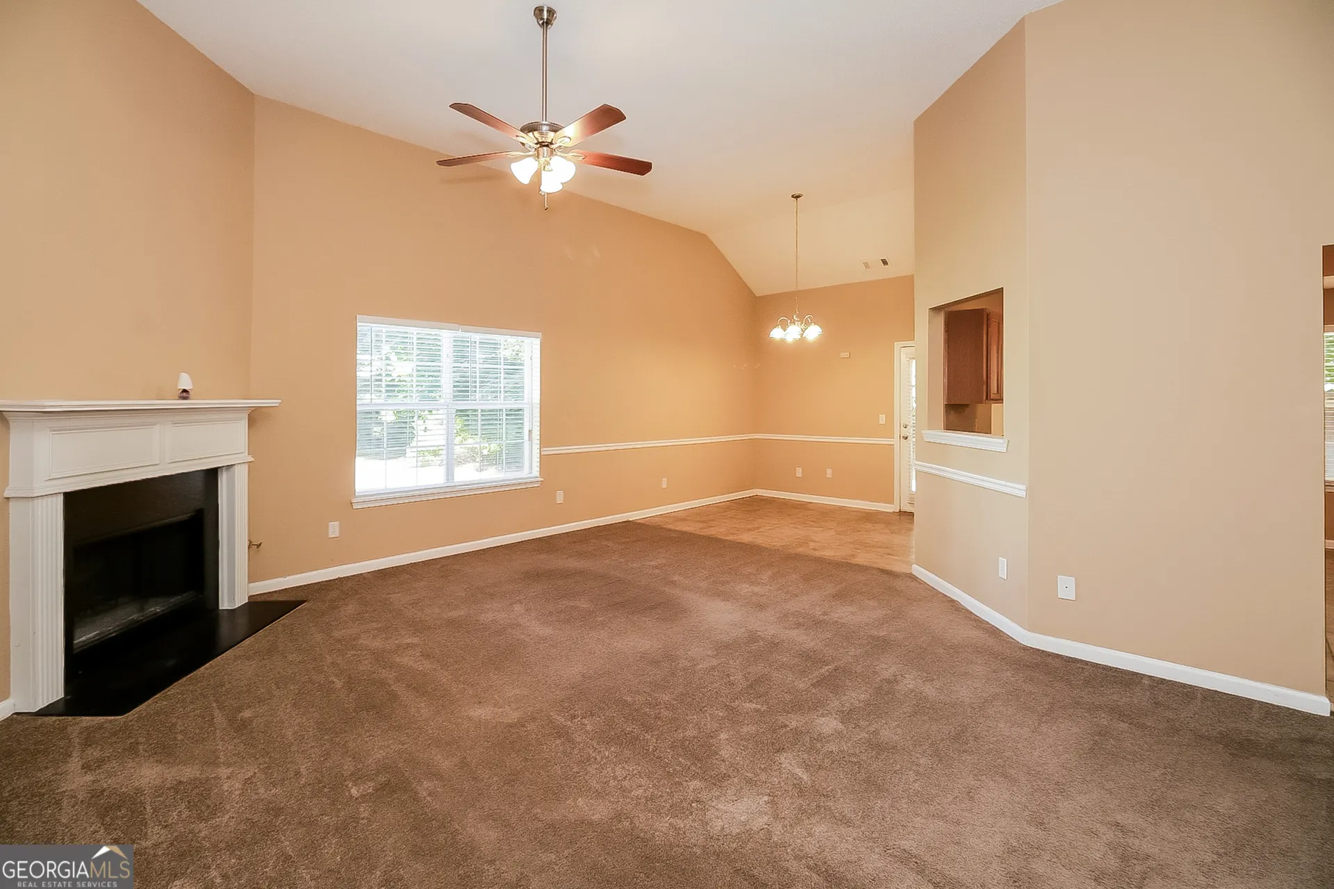 74 Lake Crossing Court