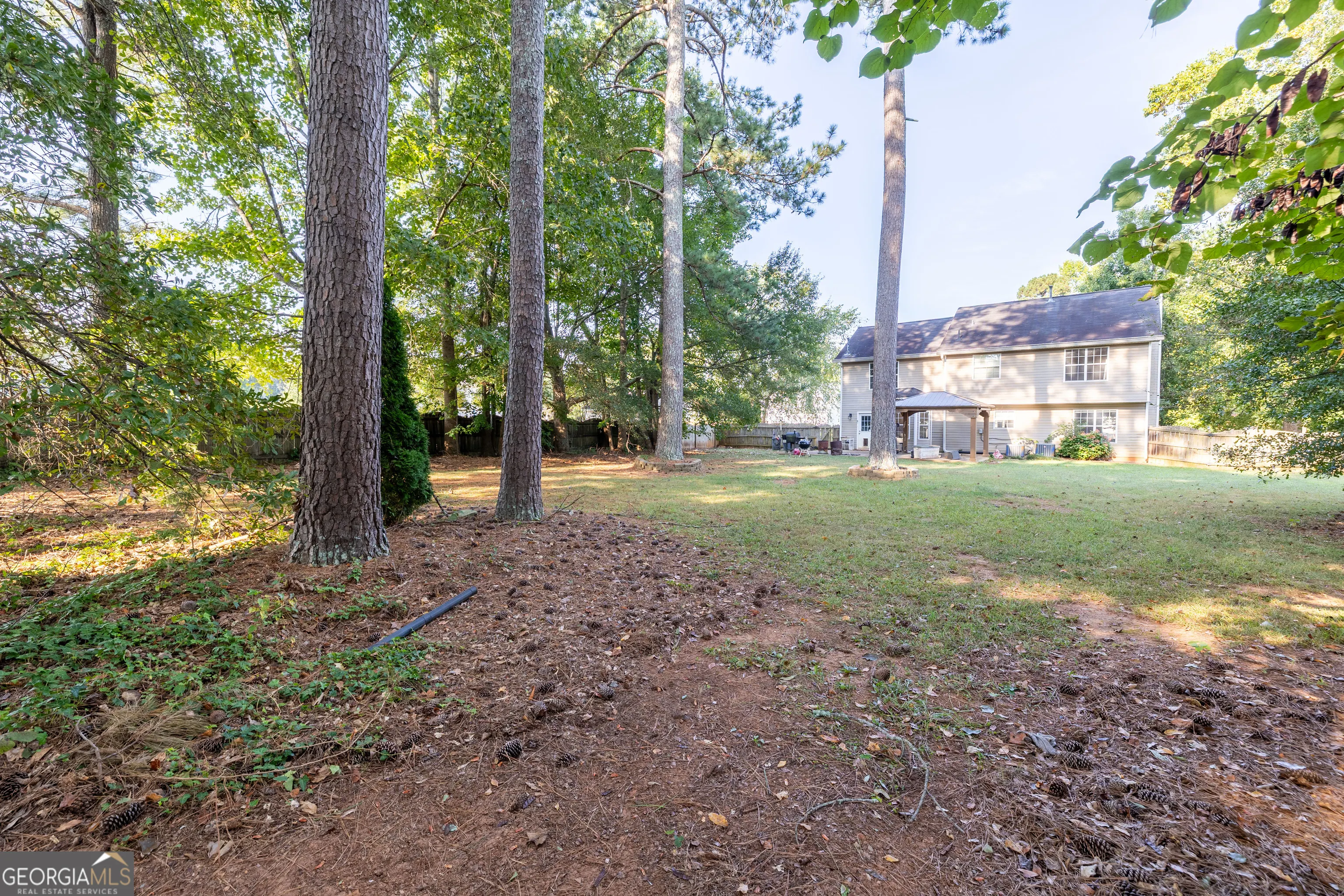 104 Silvergrass Drive