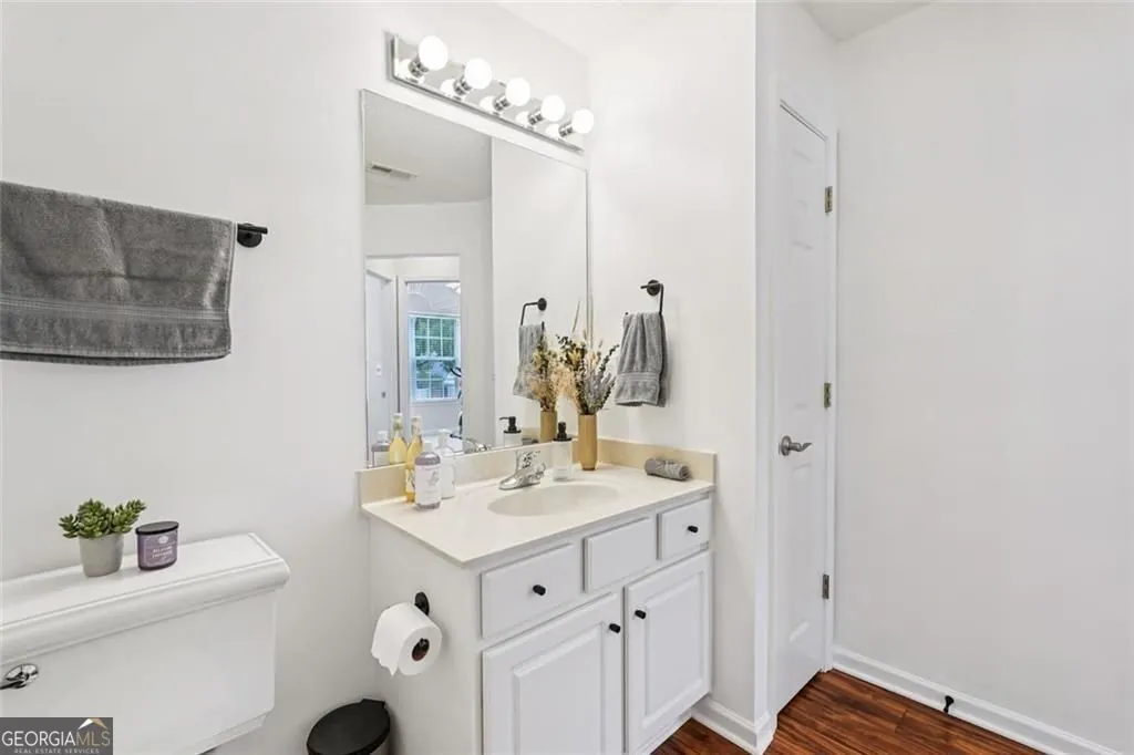 3050 Orchard Ridge Circle