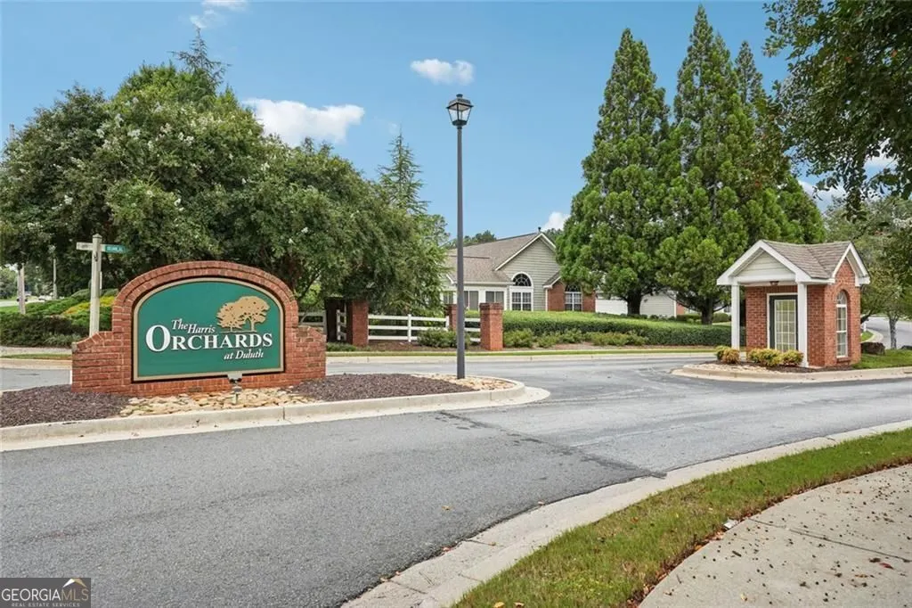 3050 Orchard Ridge Circle