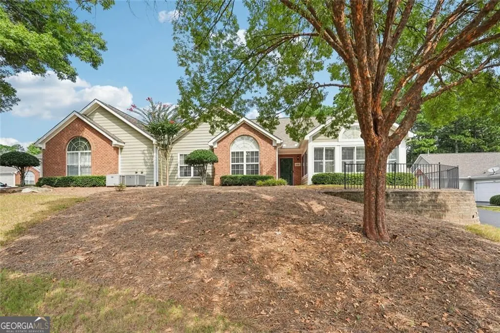 3050 Orchard Ridge Circle