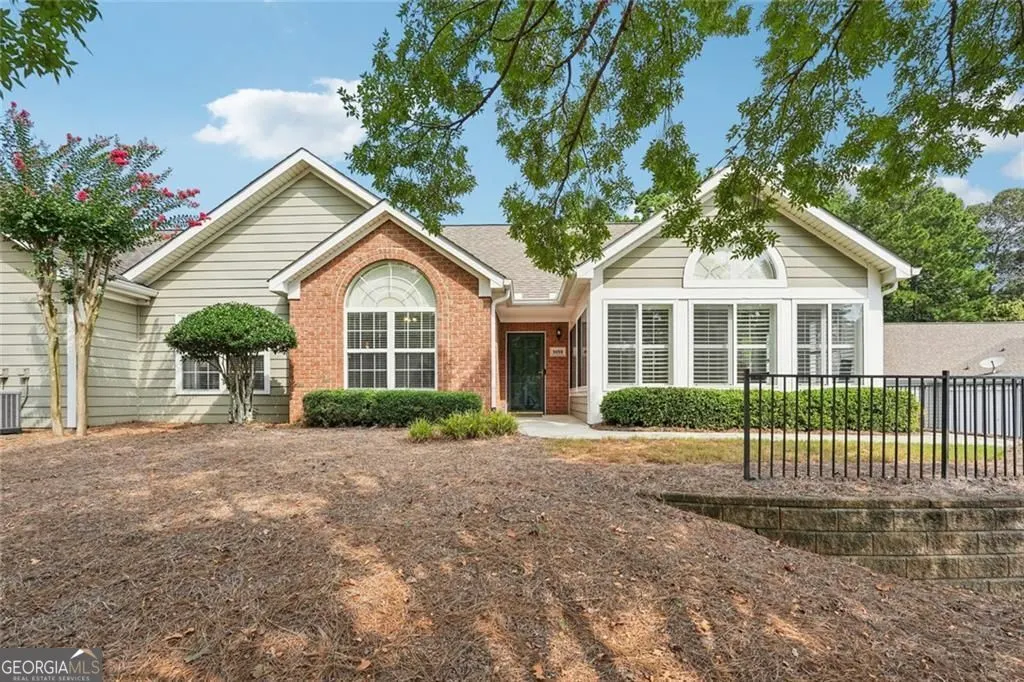 3050 Orchard Ridge Circle