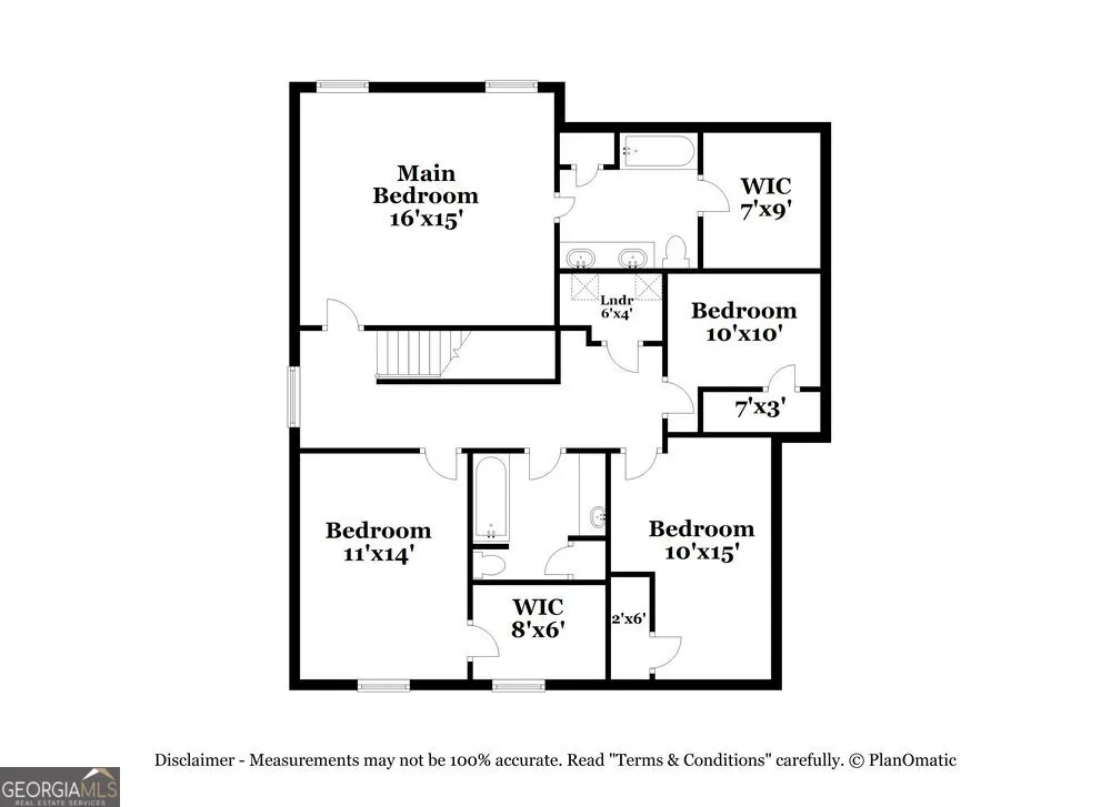 174 Biscayne Terrace