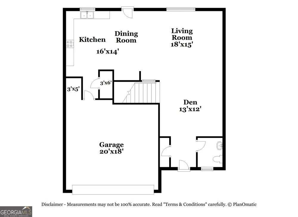 174 Biscayne Terrace