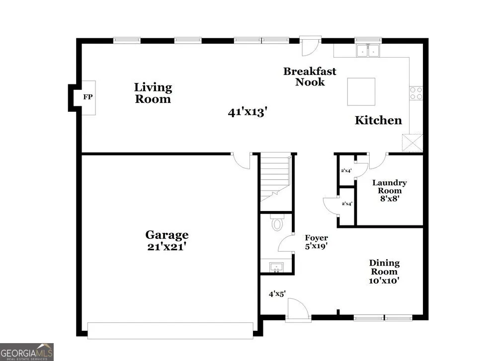 15 Fieldcrest Drive
