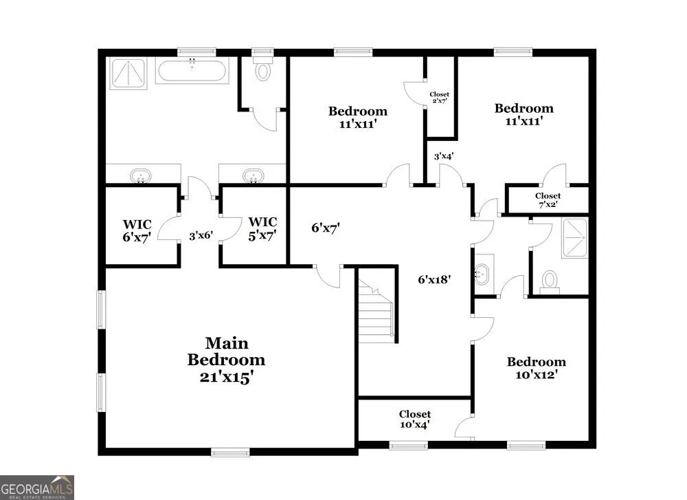 15 Fieldcrest Drive