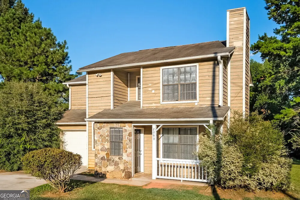 2090 Pintail Cove