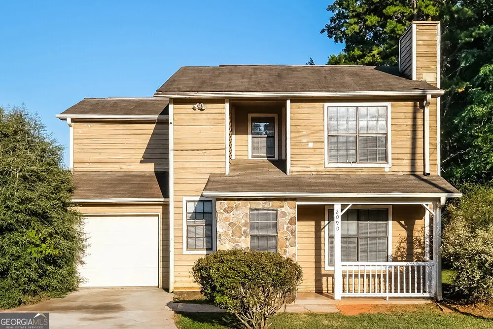 2090 Pintail Cove