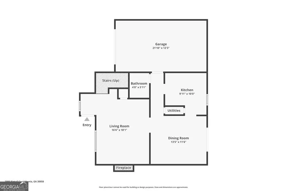 2090 Pintail Cove