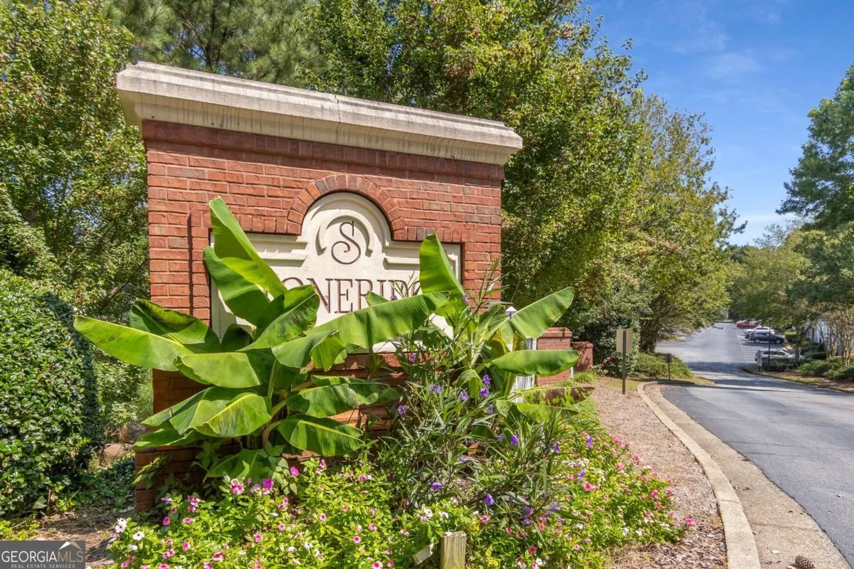 1005 Whitestone Ridge