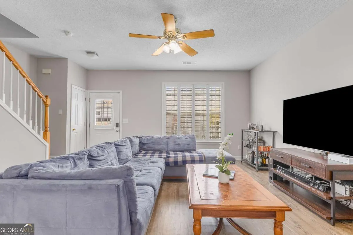 1005 Whitestone Ridge
