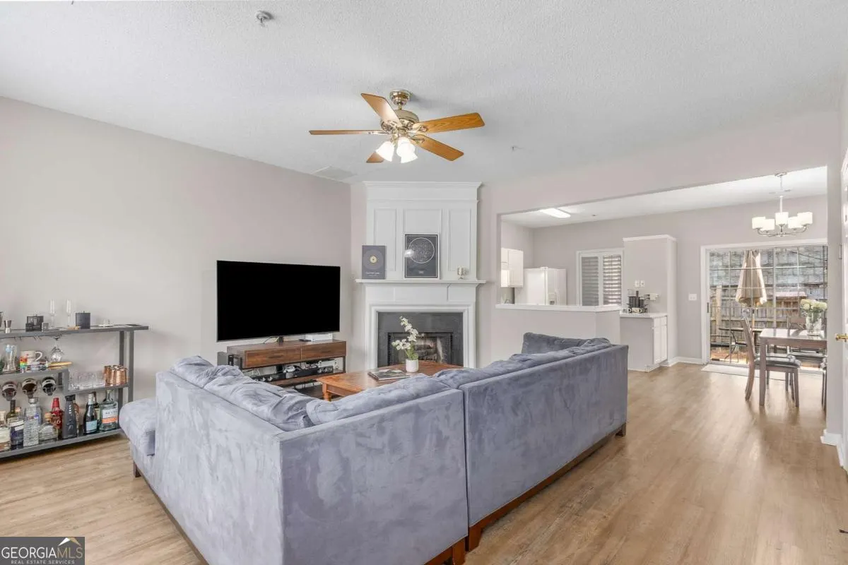 1005 Whitestone Ridge