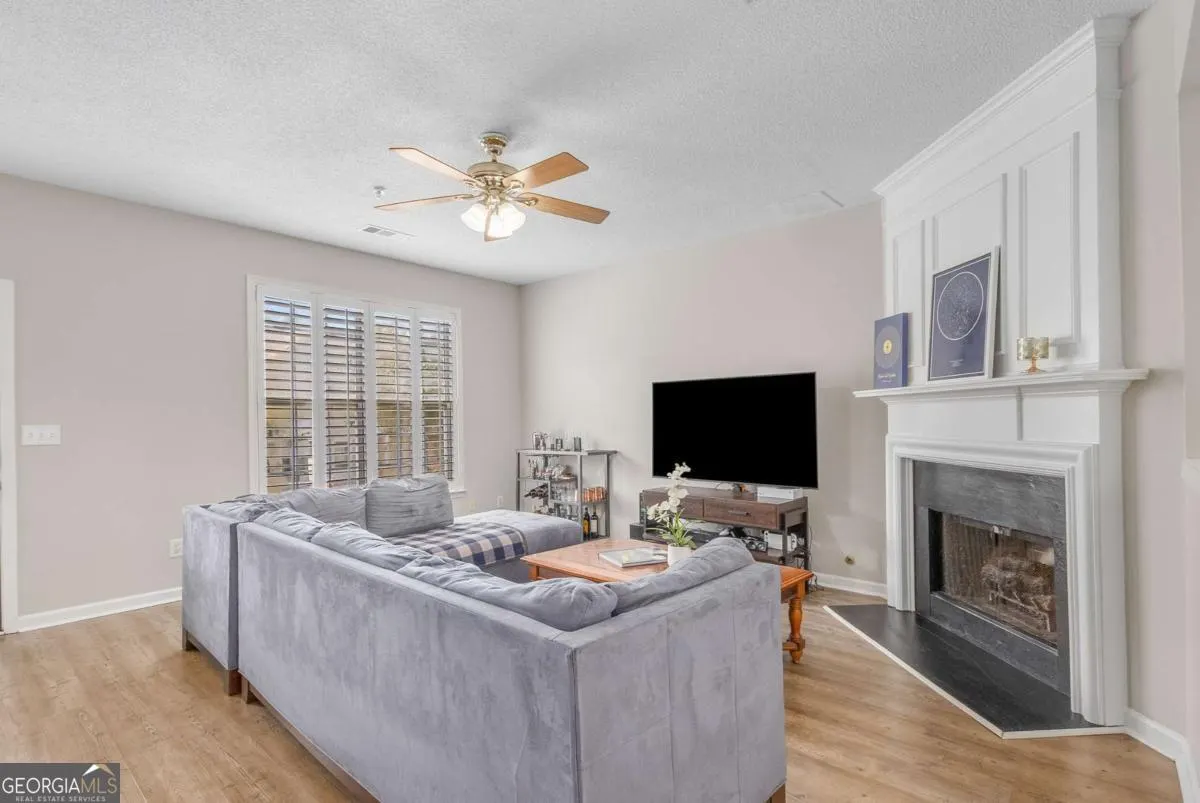 1005 Whitestone Ridge