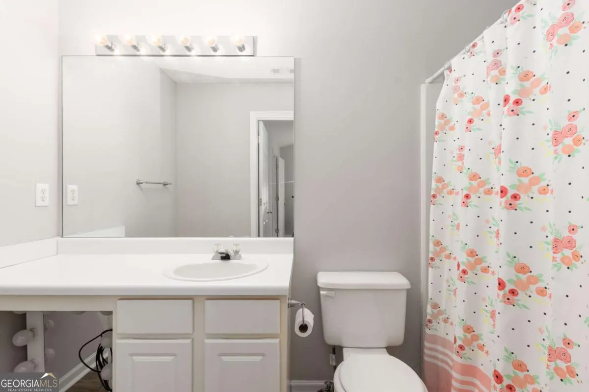 1005 Whitestone Ridge