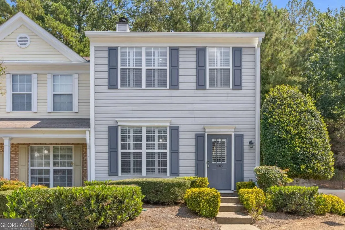 1005 Whitestone Ridge