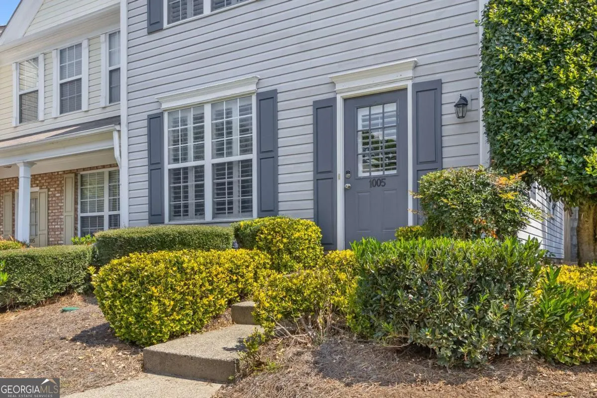 1005 Whitestone Ridge