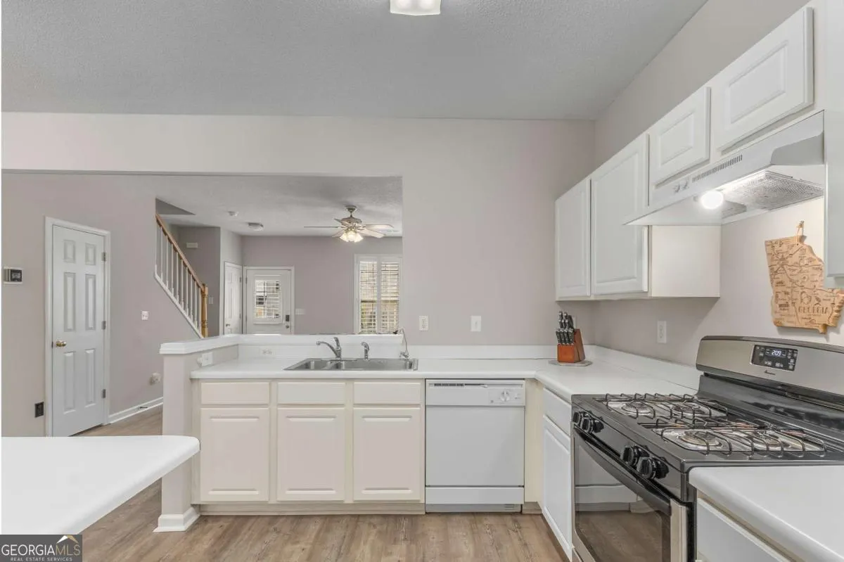 1005 Whitestone Ridge