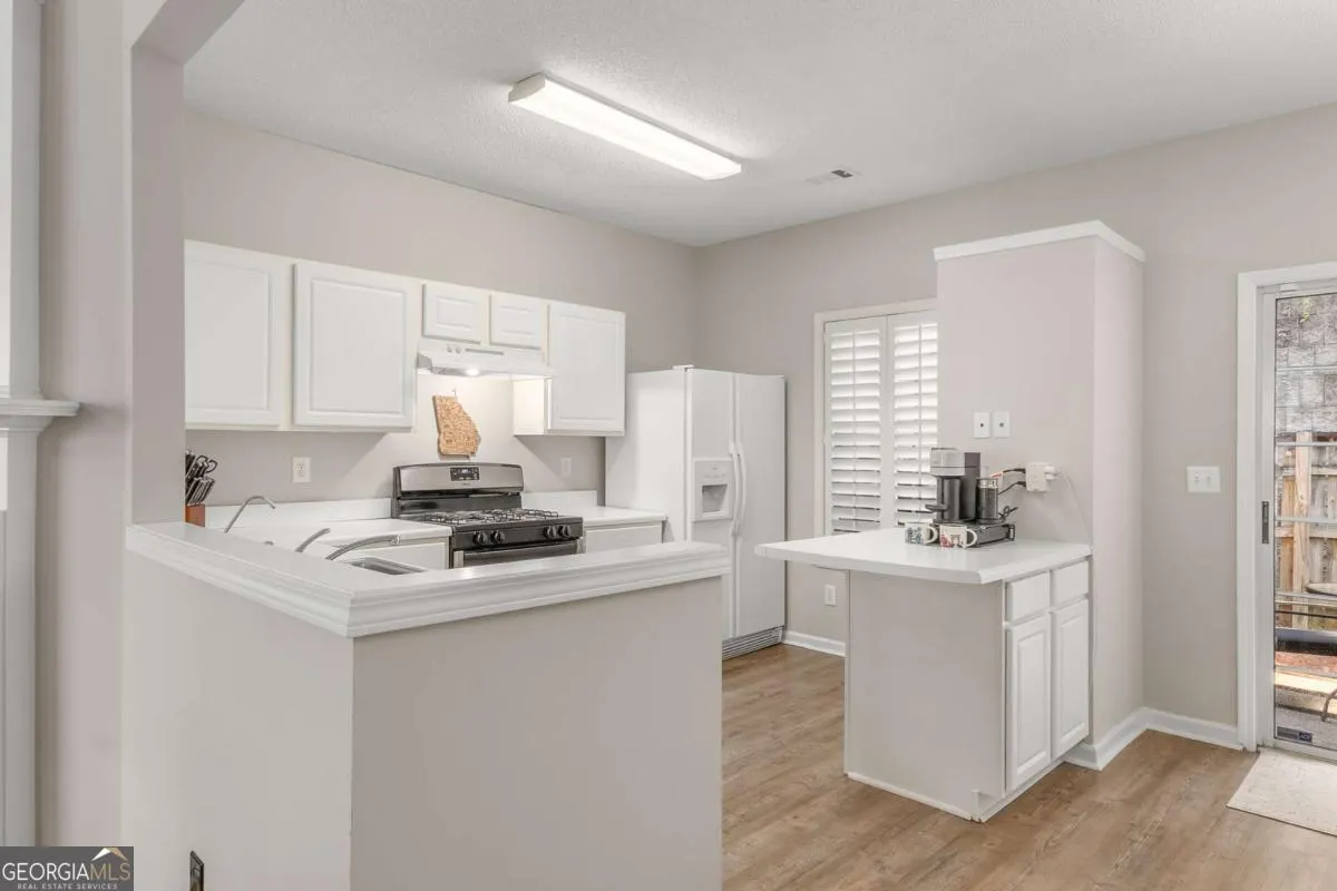 1005 Whitestone Ridge