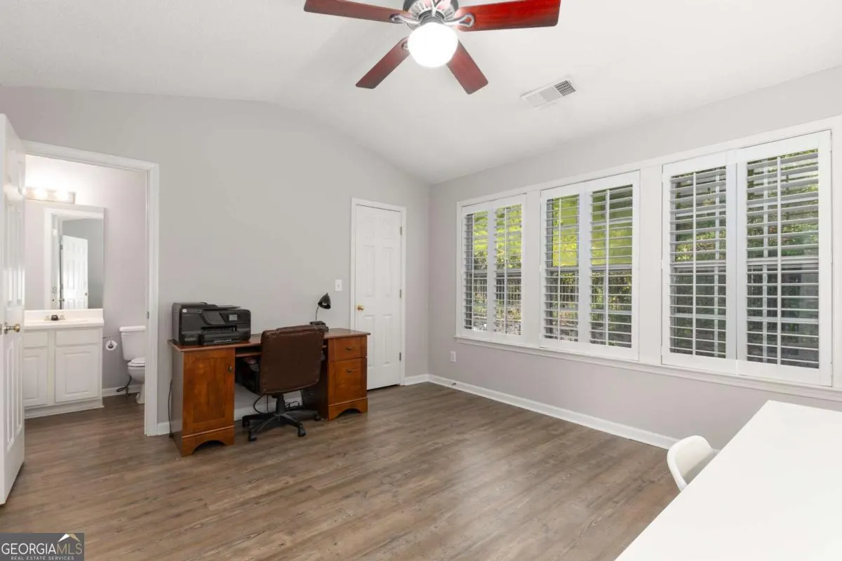 1005 Whitestone Ridge