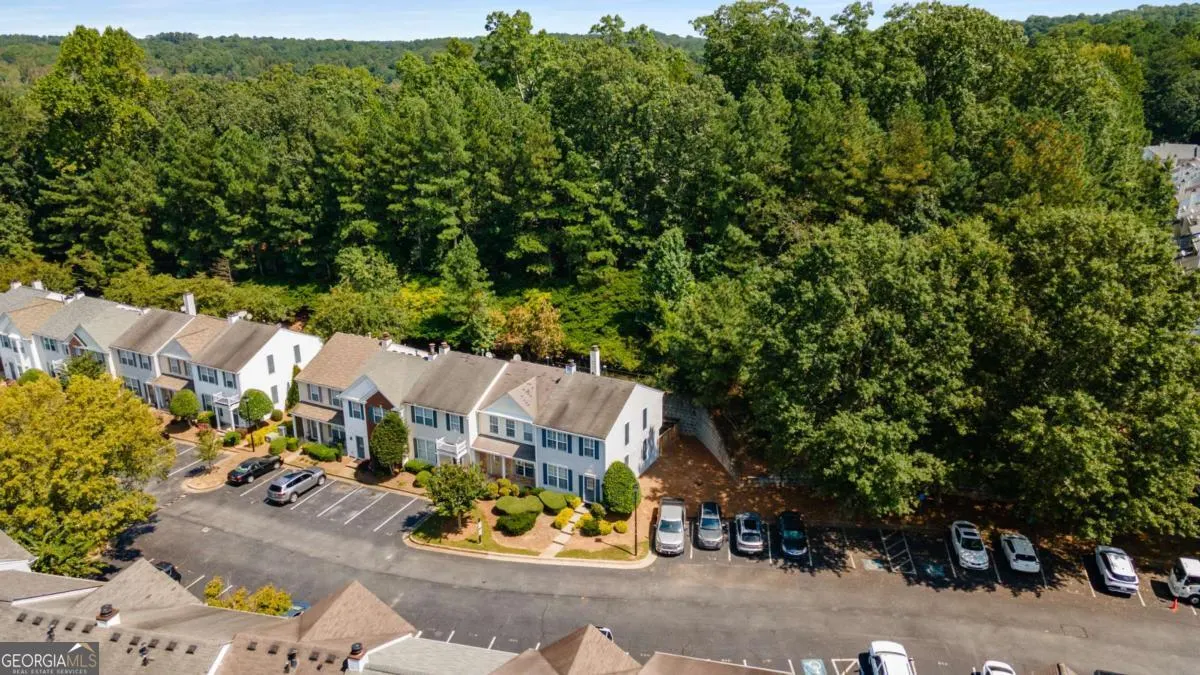 1005 Whitestone Ridge