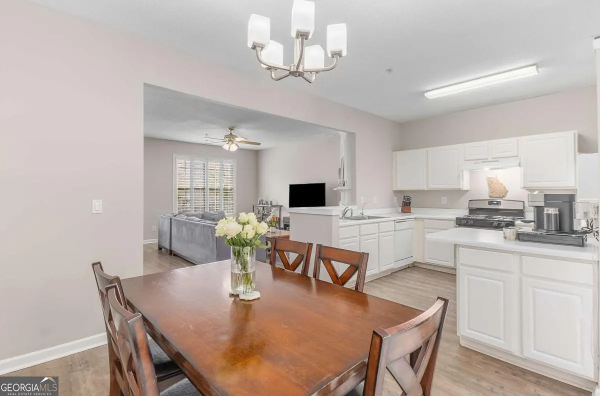 1005 Whitestone Ridge