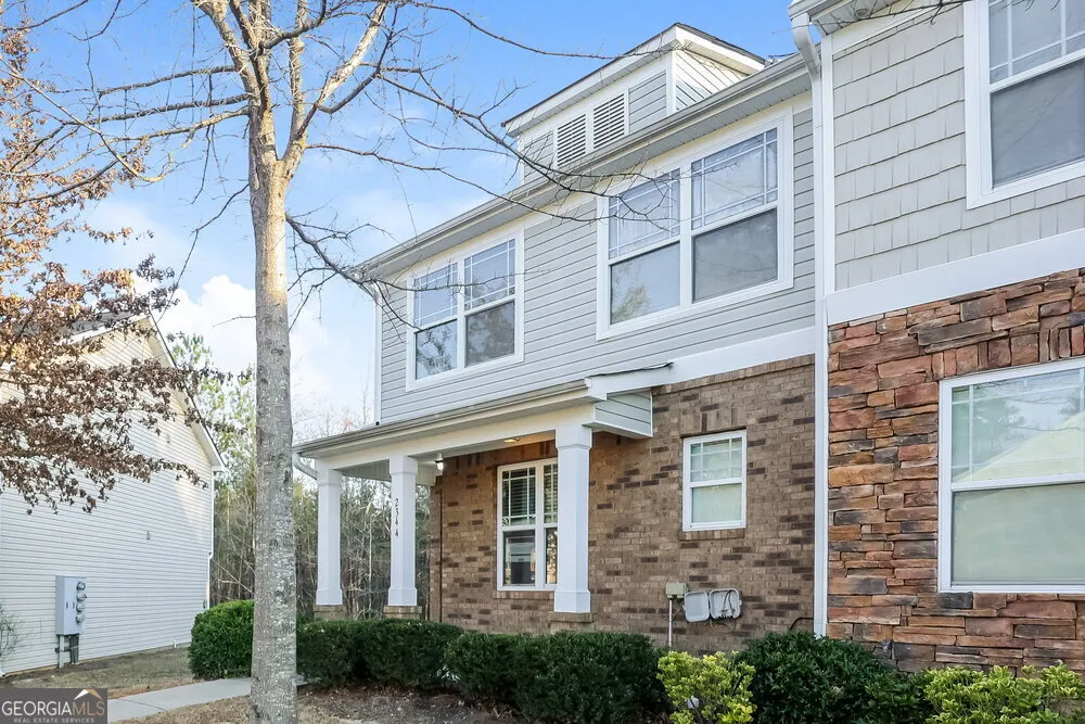 2344 Bigwood Trail