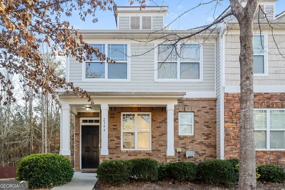 2344 Bigwood Trail