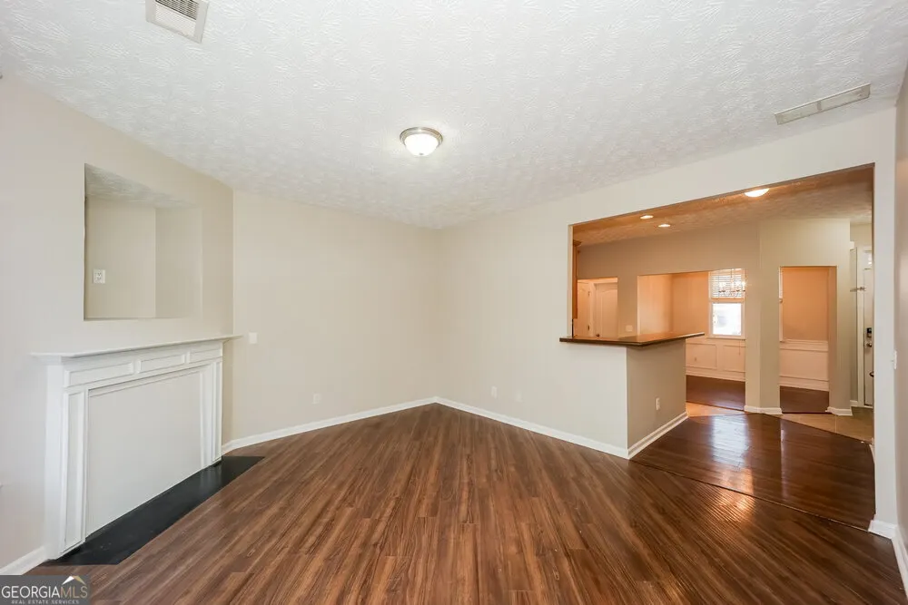 2344 Bigwood Trail