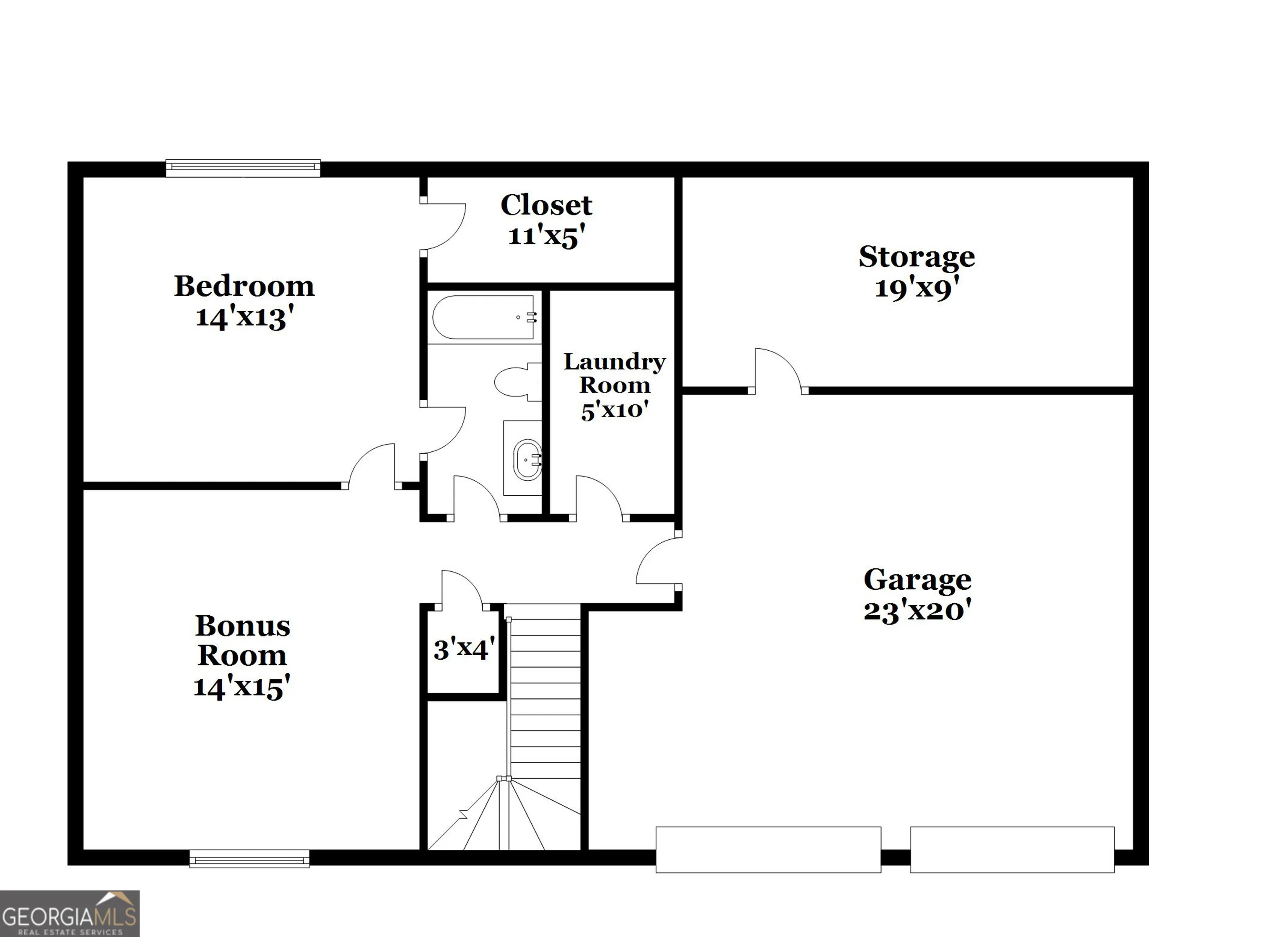 43 Keiths Court