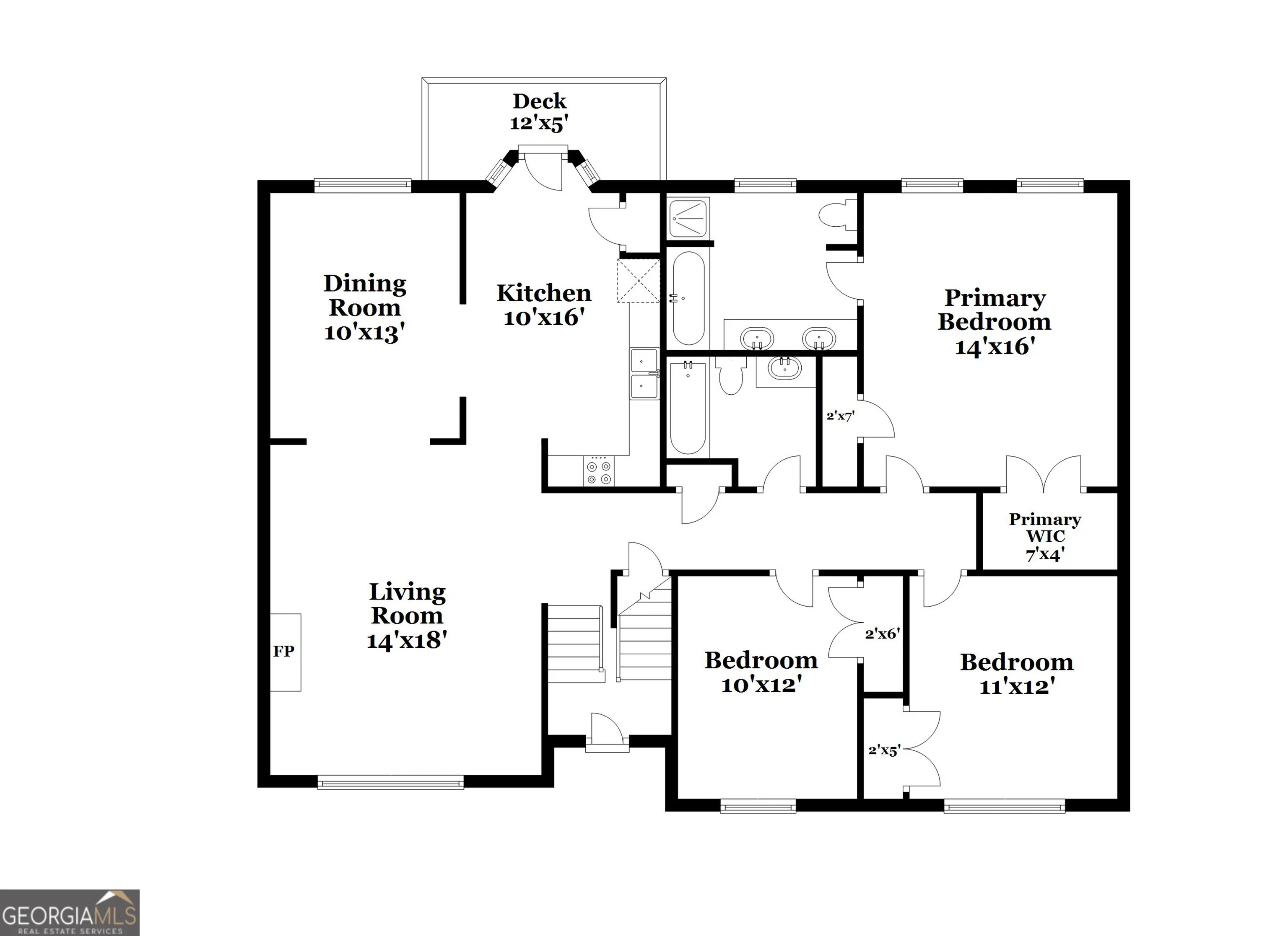 43 Keiths Court